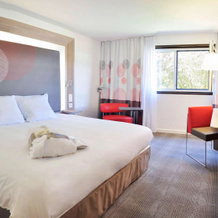 Novotel Nantes Carquefou, Каркефу — фото 5