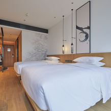 Fairfield By Marriott Changzhou Jintan, Чанчжоу — фото 3