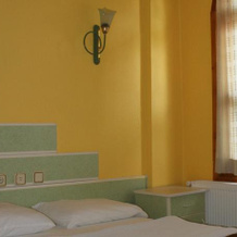 Flora Hotel, Koycegiz — photo 2