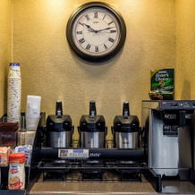 Red Roof Inn Tinton Falls - Jersey Shore, Тинтон-Фолс — фото 5