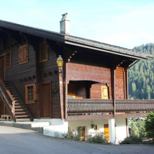 La Moussiere - 3 Bedroom Apartment, Morgins — photo 4