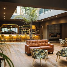 The Hawthorn Boutique Hotel, Джордж — фото 2