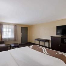 Quality Inn & Suites Big Rapids Near University, Биг Рэпидс — фото 4