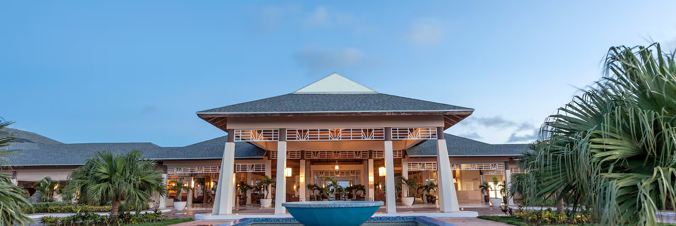 Melia Jardines Del Rey All Inclusive, 可可岛 — 照片 1