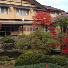 Oyu Onsen Wafuyado Okabeso, Казуно — фото 5