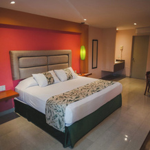 Hotel Villa Esmeralda, 图斯特佩克 — 照片 5