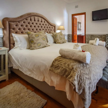Berluda Farmhouse & Cottages, 舒曼舒克 — 照片 3