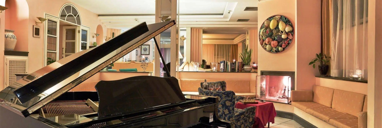 Hotel Scapolatiello, Кава-де-Тиррени — фото 1
