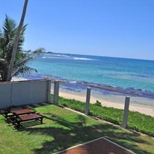 Hikka Beach Flat, Хиккадува — фото 2