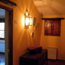 Casa Rural Virgen De La Cabeza, 阿尔坎塔拉的巴伦西亚 — 照片 5