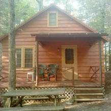 Lakeside Country Cottages, Hawley — photo 5