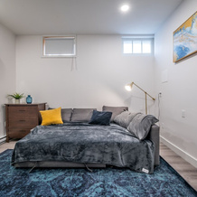 Spacious Newly Renovated 1 Bedroom Suite, 贝德福德 — 照片 4