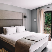 Neshalashi Lesnoy hotel Hotel, Istra — photo 3