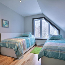 Harfang des Neiges - Tremblant Sunstar, 圣福斯坦-拉克卡雷 — 照片 2