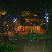 Palm Village Resort, 拉伊查克 — 照片 4