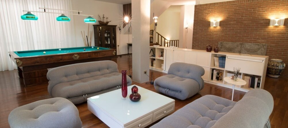 B&B L'istrice, Бьентина — фото 1