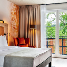 Hotel Bergo Resort & SPA, 什克拉尔斯卡波伦巴 — 照片 3