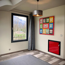 Appartement neuf scintillant de l’île d’amour, Meylan — photo 5