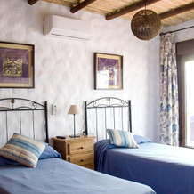 House with 2 Bedrooms in Canillas de Albaida, with Wonderful Sea View, Shared Pool, Terrace - 15 Km From the Beach, 卡尼利亚斯德阿尔拜达 — 照片 2