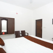 Vanam Resort, Пудучерри — фото 2