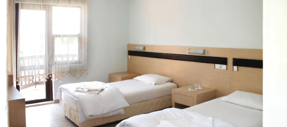 On Hotel, Кумлуджа — фото 1