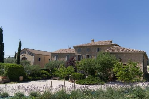 Clos Du Père Clément, Visan — photo 1
