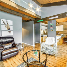 Cortland Townhome - Walk To Greek Peak Mtn Resort!, Вирджил — фото 2
