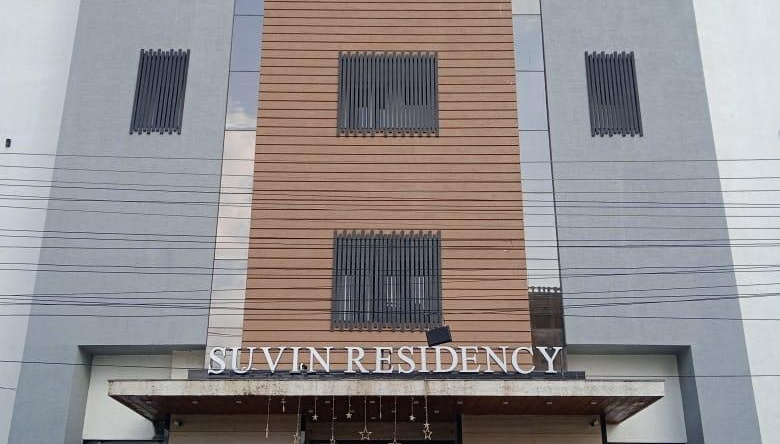 Suvin Residency By Arni Hospitality, 乌代浦尔 — 照片 1