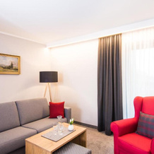 Hotel Zur Post Freyung, 弗赖翁 — 照片 2