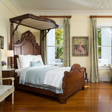 The Twelve Oaks Bed & Breakfast, Ковингтон — фото 4