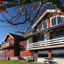 Kamben Høyfjellshotell, 戈尔 — 照片 5