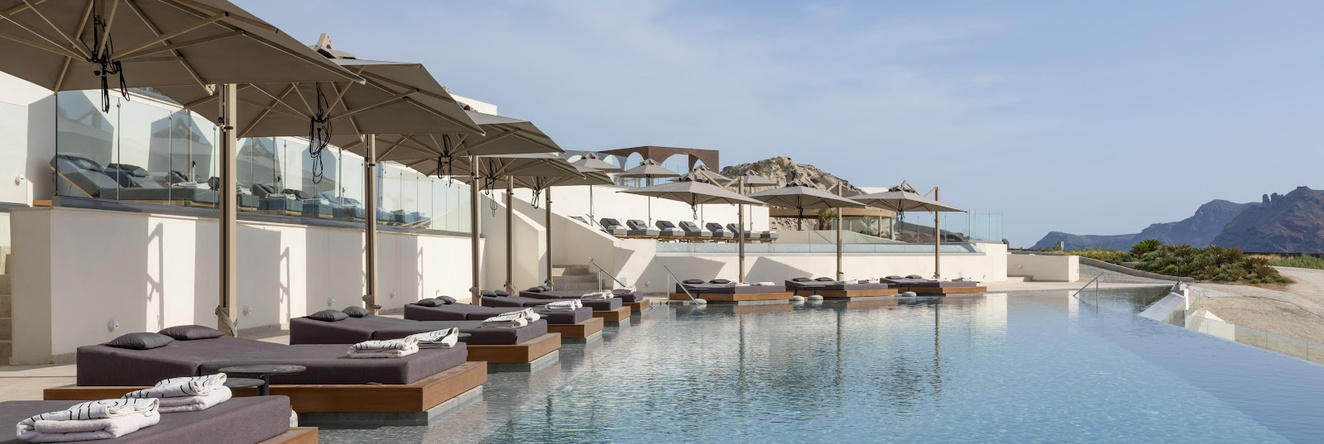 Santo Mine Oia Suites, 伊亚 — 照片 1