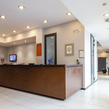 Best Western Falck Village Hotel, 塞斯托-圣乔瓦尼 — 照片 2