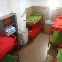 Albergue Valle de Arbas - Hostel, Villamanin — photo 2