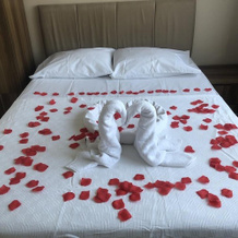 Hayal Butik Otel, 阿达拉尔 — 照片 2