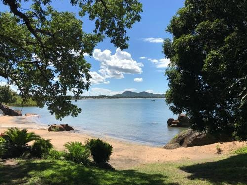 Wheelhouse Marina, Salima — photo 1