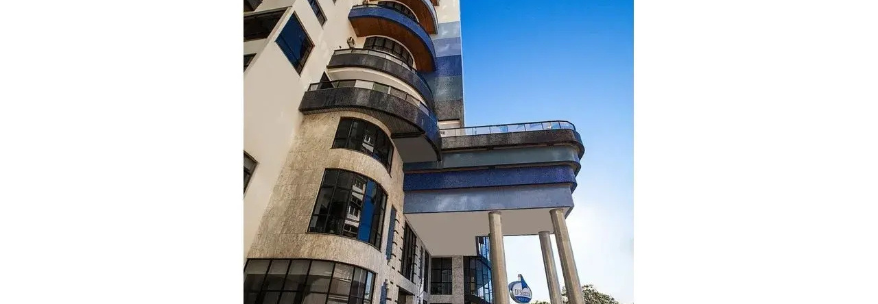 Hotel D Sintra, Balneario Camboriu — photo 1