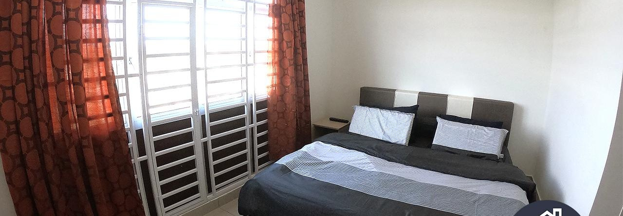 Kulai Home Stay @Ioi Mall/Jpo/Aeon/Senai Airport, Senai — photo 1