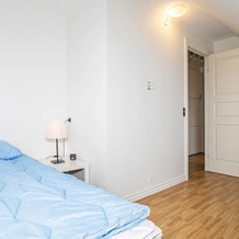 Enticing Holiday Home In Jutland Near Beach, Ольбек — фото 3
