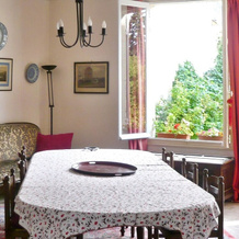 Mansion With 6 Bedrooms In Neuillé, With Private Pool, Furnished Garde, Нейи — фото 3