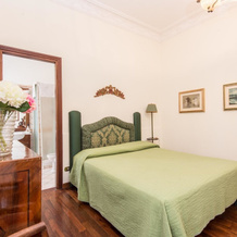 Rsh Spanish Steps Luxury Apartment, Рим — фото 3