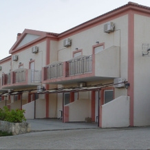 Vyzantio Apartments, 克利斯马塔 — 照片 4