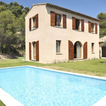 DOMAINE LA GARENNE Appartement Garenne, 圣马克-若姆加德 — 照片 5