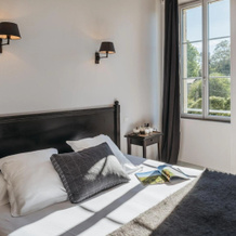 Hôtel Le Clos du Colombier 1817 Vignes & Spa, 波马尔 — 照片 2