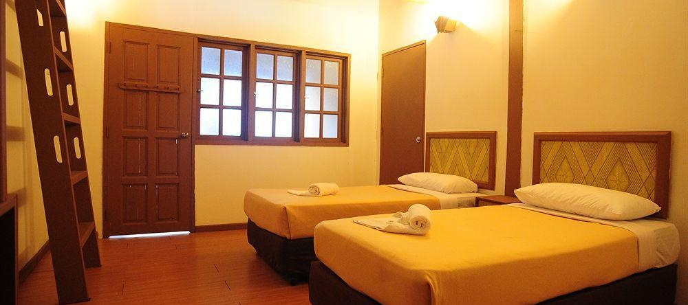 Redang Beach Resort, Redang Island — photo 1