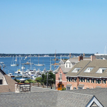 The Newport Lofts - 548 Thames Street, 纽波特 — 照片 5
