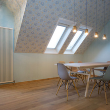 Hotel Gude, Kassel — photo 3
