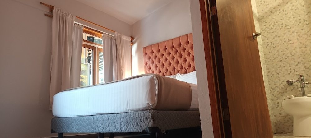 Hoteles Agave Cholula, Сан-Андрес-Чолула — фото 1