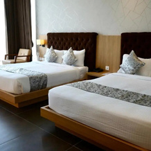 Sremethila Hotel Rameswaram, 拉梅斯瓦拉姆 — 照片 5
