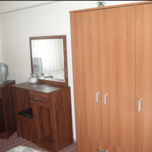 Zirvem Apart Otel, 比莱吉克 — 照片 4